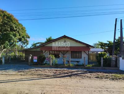 Casa para Locao, em Balnerio Barra do Sul, bairro Costeira, 3 dormitrios, 2 banheiros, 2 vagas