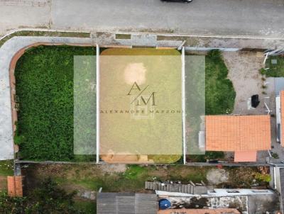 Terreno para Venda, em So Sebastio, bairro Canto do Mar