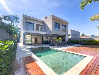 Casa para Venda, em Barueri, bairro Alphaville Empresarial, 3 dormitrios, 6 banheiros, 3 sutes, 6 vagas