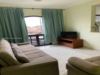 Apartamento de Praia para Venda, em Praia Grande, bairro Vila Caiara