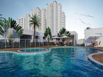 Apartamento para Venda, em Campinas, bairro Jardim Nova Europa, 2 dormitrios, 1 banheiro, 1 sute, 1 vaga