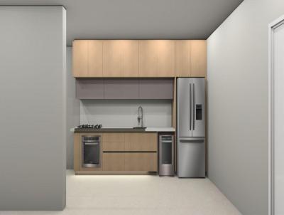 Apartamento para Venda, em Barueri, bairro Alphaville, 3 dormitrios, 5 banheiros, 3 sutes