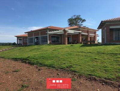 Fazenda para Venda, em Cocalinho, bairro , 15 dormitrios