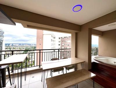 Cobertura para Venda, em Barueri, bairro Alphaville, 3 dormitrios, 4 banheiros, 3 sutes, 2 vagas