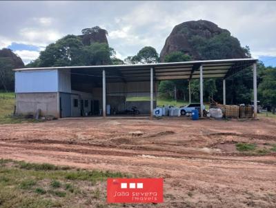 Fazenda para Venda, em Torixoru, bairro 