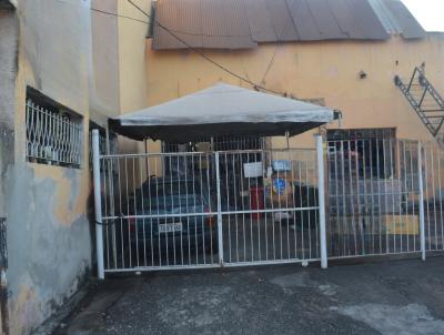 Galpo para Venda, em Volta Redonda, bairro Conforto, 4 banheiros, 2 vagas