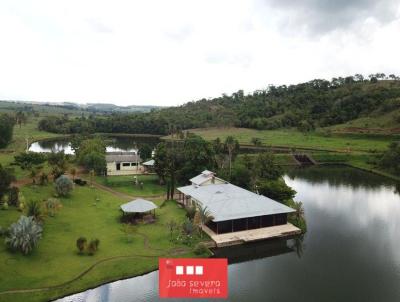 Fazenda para Venda, em Goinia, bairro , 7 dormitrios, 5 sutes