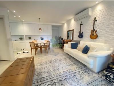 Apartamento para Venda, em Rio de Janeiro, bairro Barra Olmpica, 3 dormitrios, 2 banheiros, 1 sute, 1 vaga