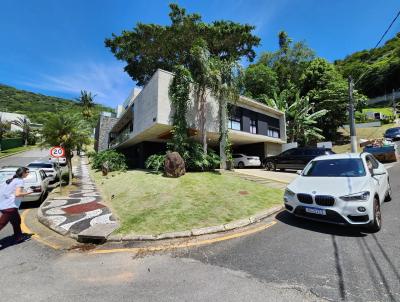 Casa para Venda, em Balnerio Cambori, bairro Barra, 4 dormitrios, 5 banheiros, 4 sutes, 4 vagas