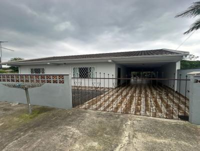 Casa para Venda, em Joinville, bairro Morro do Meio, 3 dormitrios, 2 banheiros, 3 vagas