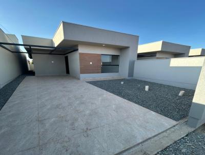 Casa Geminada para Venda, em Barra Velha, bairro Vila Nova, 2 dormitrios, 2 banheiros, 1 sute, 1 vaga