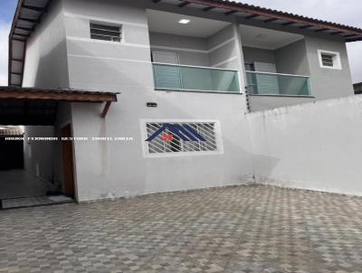 Sobrado para Venda, em Guarulhos, bairro Jardim Eliana, 3 dormitrios, 2 banheiros, 1 sute, 2 vagas