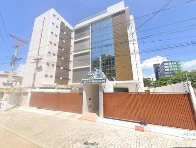Apartamento para Venda, em Cabedelo, bairro Ponta de Campina, 3 dormitrios, 3 banheiros, 3 sutes, 1 vaga