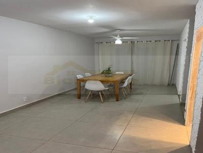 Casa em Condomnio para Venda, em Ribeiro Preto, bairro Vila do Golf, 3 dormitrios, 3 banheiros, 1 sute, 2 vagas