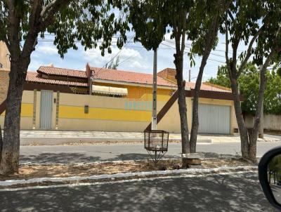 Casa para Venda, em Mossor, bairro Costa e Silva, 4 dormitrios, 1 banheiro, 3 sutes