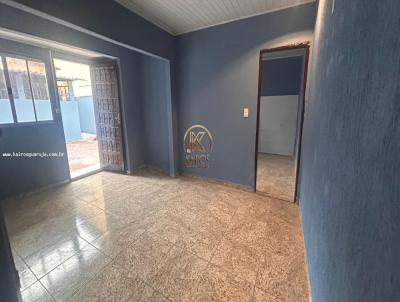 Casa para Locação, em Guarujá, bairro Conceiçãozinha, 1 dormitório, 1 banheiro
