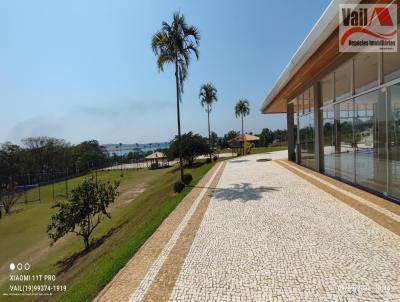 Terreno em Condomnio para Venda, em Americana, bairro Residencial Jardim Barra do Cisne I
