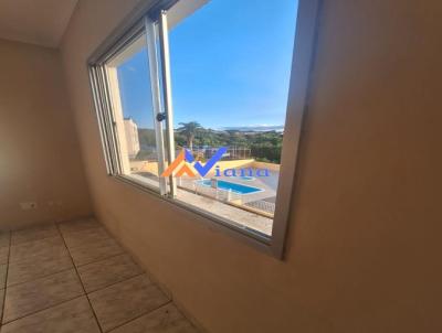 Apartamento para Venda, em So Jos dos Campos, bairro Bosque dos Eucaliptos, 2 dormitrios, 1 banheiro, 1 vaga