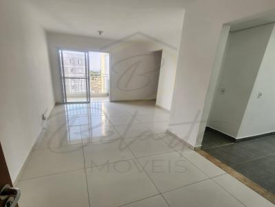 Apartamento para Locao, em Itupeva, bairro Residencial Pacaembu, 2 dormitrios, 1 banheiro, 2 vagas