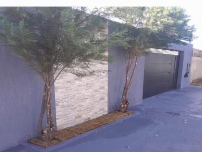 Casa para Venda, em , bairro Residencial Pequis, 2 dormitrios, 2 banheiros, 3 vagas