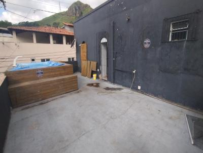 Casa para Locao, em So Gonalo, bairro Venda da Cruz, 4 dormitrios, 2 banheiros, 2 vagas