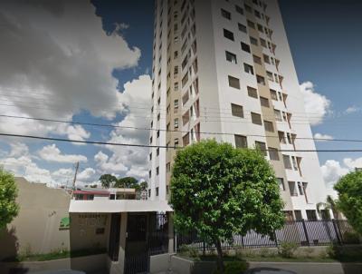 Apartamento para Venda, em Bauru, bairro Parque Jardim Europa, 2 dormitrios, 2 banheiros, 1 vaga
