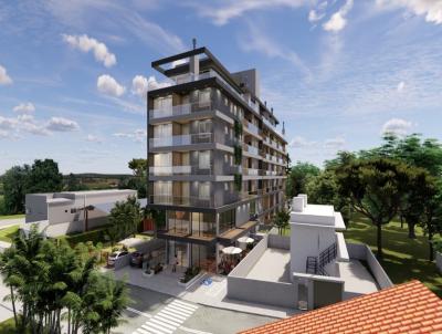 Apartamento Garden para Venda, em Florianpolis, bairro Jurer, 4 dormitrios, 4 banheiros, 4 sutes