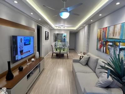 Apartamento para Venda, em Rio de Janeiro, bairro Pechincha, 3 dormitrios, 3 banheiros, 2 sutes, 1 vaga