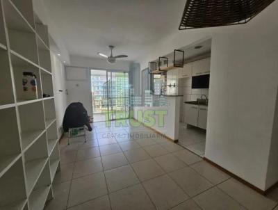 Apartamento para Venda, em Rio de Janeiro, bairro Barra Olmpica, 2 dormitrios, 2 banheiros, 1 sute, 1 vaga