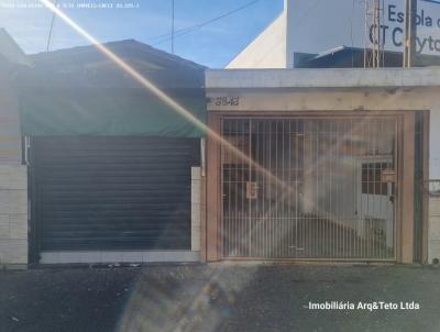 Casa para Venda, em Pirassununga, bairro JARDIM SANTA RITA, 2 dormitrios, 2 banheiros, 1 sute, 1 vaga