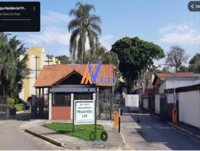 Apartamento para Venda, em So Jos dos Campos, bairro Bosque dos Eucaliptos, 2 dormitrios, 1 banheiro, 1 vaga