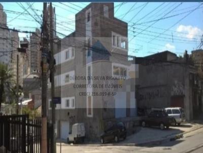 Prédio para Venda, em São Paulo, bairro Vila Madalena, 7 vagas