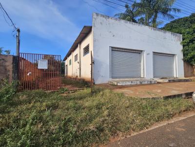 Salo Comercial para Venda, em Campo Grande, bairro Jardim Colmbia