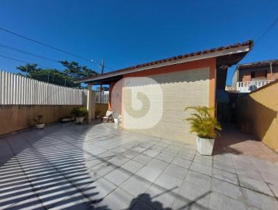 Casa para Venda, em Itanham, bairro Gaivota (Praia), 4 dormitrios, 2 banheiros, 2 sutes, 4 vagas