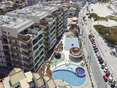Apartamento para Venda, em Arraial do Cabo, bairro Praia Dos Anjos, 2 dormitórios, 1 banheiro, 1 suíte, 1 vaga