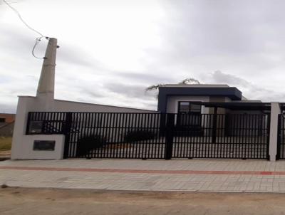 Casa para Venda, em Barra Velha, bairro Nova Barra Velha, 2 dormitrios, 2 banheiros, 1 sute, 1 vaga