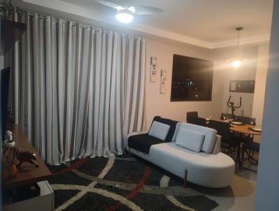 Apartamento para Venda, em Limeira, bairro Boa Vista, 3 dormitrios, 2 banheiros, 1 sute, 1 vaga