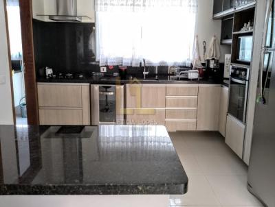 Casa em Condomnio para Venda, em Itupeva, bairro Residencial Ibi-Aram, 4 dormitrios, 4 banheiros, 2 sutes, 6 vagas