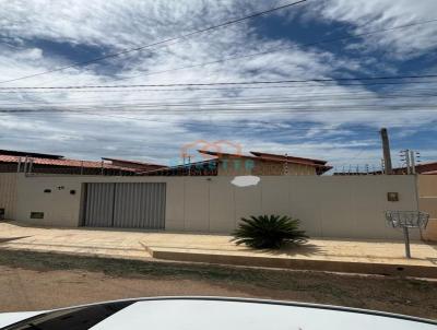 Casa para Venda, em Mossor, bairro Nova Mossor, 2 dormitrios, 1 banheiro