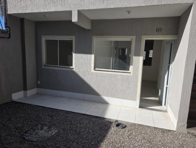Casa para Venda, em Nova Iguau, bairro Kennedy, 2 dormitrios, 1 banheiro, 1 vaga