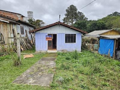 Casa para Locação, em Rio Negrinho, bairro INDUSTRIAL SUL, 2 dormitórios, 1 banheiro