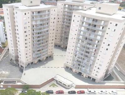 Apartamento para Venda, em Mogi das Cruzes, bairro Parque Santana, 3 dormitrios, 2 banheiros, 1 sute, 2 vagas