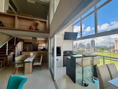 Alto Padro para Venda, em Barueri, bairro Alphaville Empresarial, 3 dormitrios, 4 banheiros, 3 sutes, 3 vagas