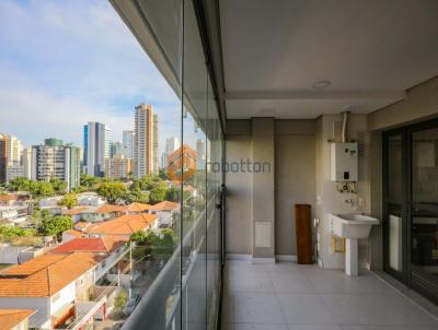 Apartamento para Locao, em So Paulo, bairro Brooklin Paulista, 3 dormitrios, 3 banheiros, 1 sute, 2 vagas