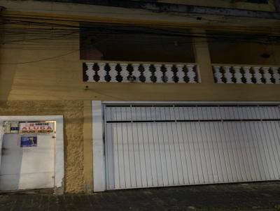 Casa para Locao, em So Paulo, bairro Vila Zat, 1 dormitrio, 1 banheiro
