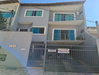 Casa para Venda, em Volta Redonda, bairro GUA LIMPA, 3 dormitrios, 3 banheiros, 1 sute, 2 vagas