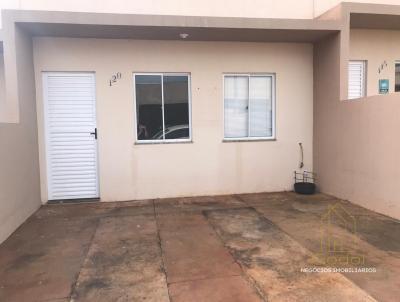 Casa para Venda, em Assis, bairro Vila So Cristvo, 2 dormitrios, 1 banheiro, 1 vaga