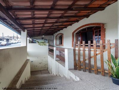 Casa para Venda, em Ribeiro Pires, bairro centro, 3 dormitrios, 1 banheiro, 1 sute, 1 vaga