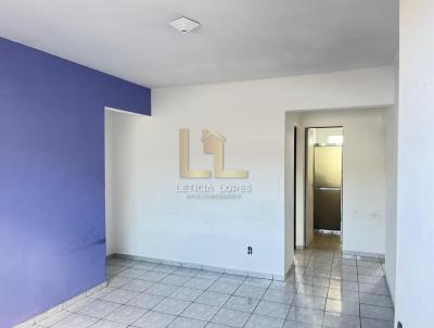Apartamento para Locao, em Jundia, bairro Parque Residencial Eloy Chaves, 2 dormitrios, 1 banheiro, 1 vaga