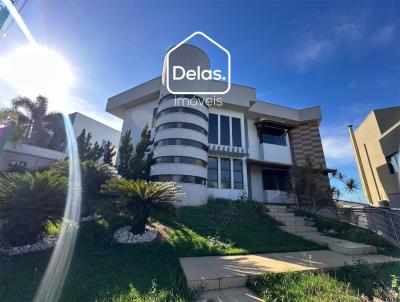 Casa para Venda, em Ipatinga, bairro Cidade Nobre, 5 dormitrios, 5 banheiros, 2 sutes, 4 vagas